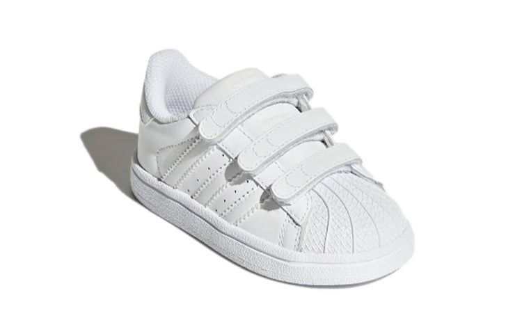 (TD) adidas originals Superstar Cf I BZ0416