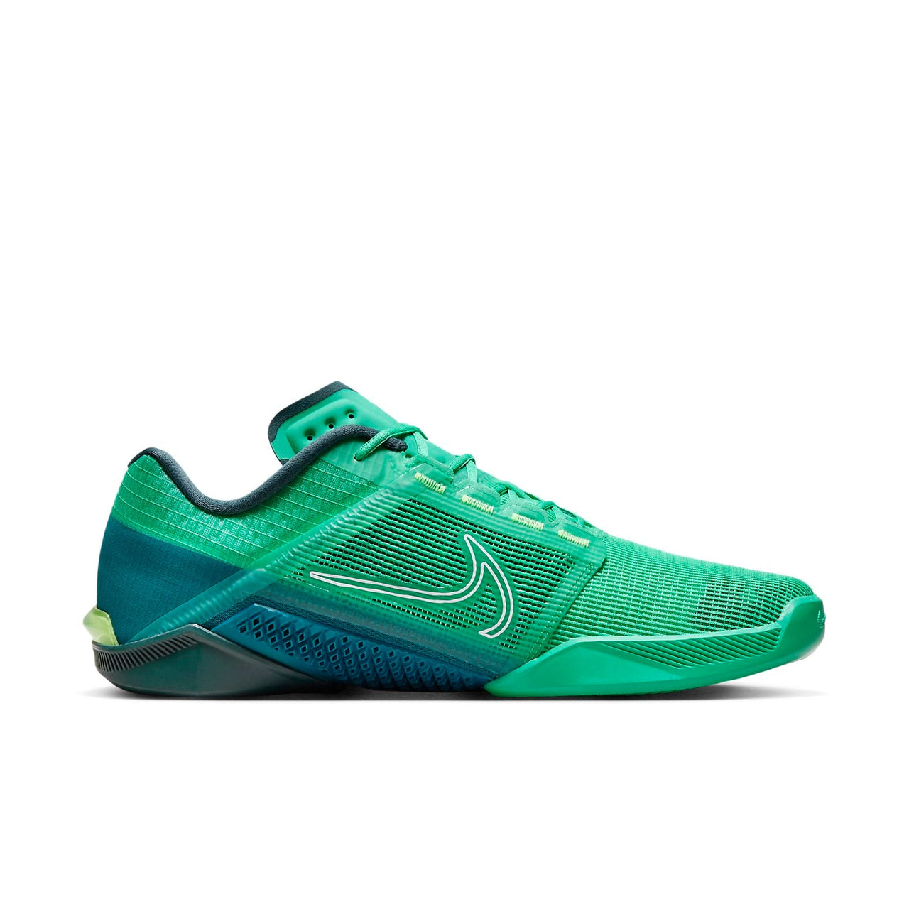 Nike Zoom Metcon Turbo 2 'Clear Jade' DH3392-302