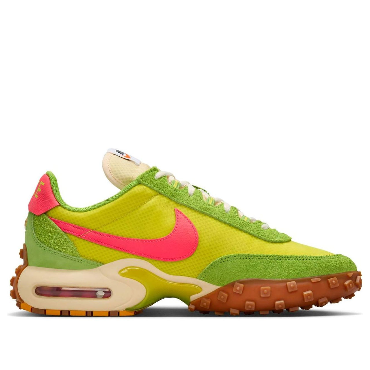 Nike Air Max Waffle SP 'Electrolime' IB3656-300