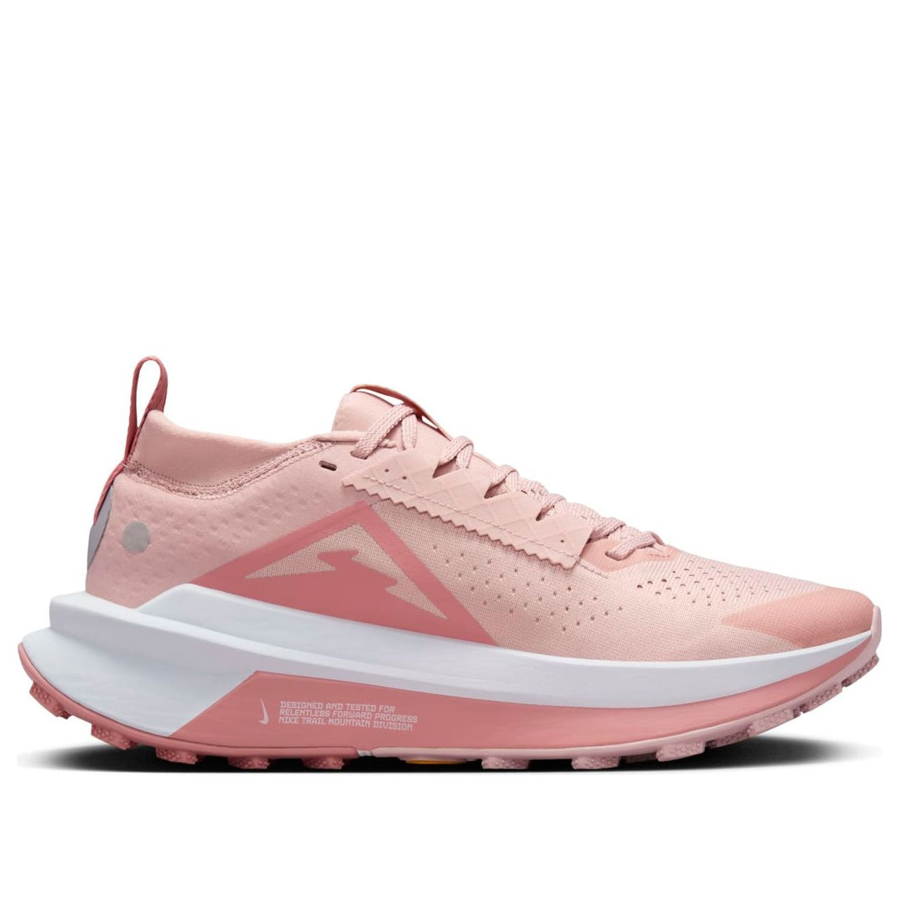 (WMNS) Nike ZoomX Zegama 2 'Pink Oxford Photon Dust' FD5191-601