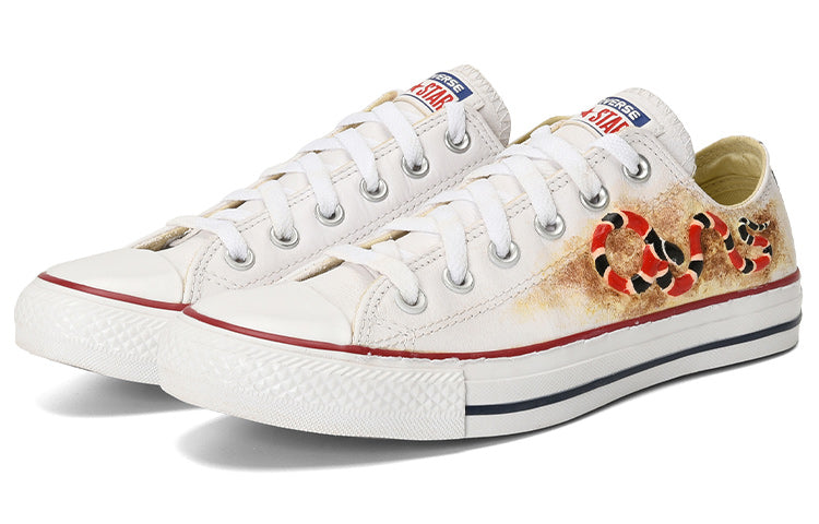 Converse Chuck Taylor All Star 3D HAPTIC ART 132173C-210792
