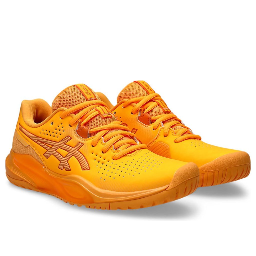(WMNS) ASICS Gel-Challenger 15 'Stadium Orange Glow' 1042A294-800