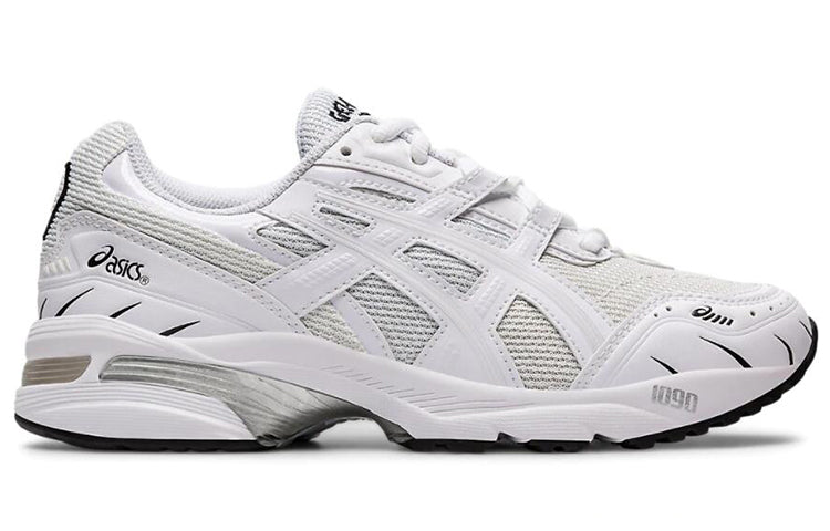 (WMNS) ASICS Gel-1090 'White' 1022A215-101