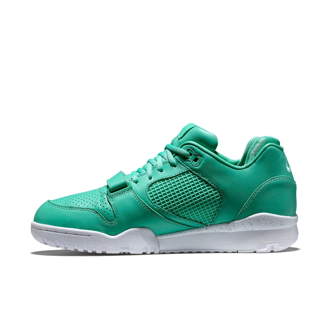 Nike Air Trainer 2 Prm Qs Green 708459-300
