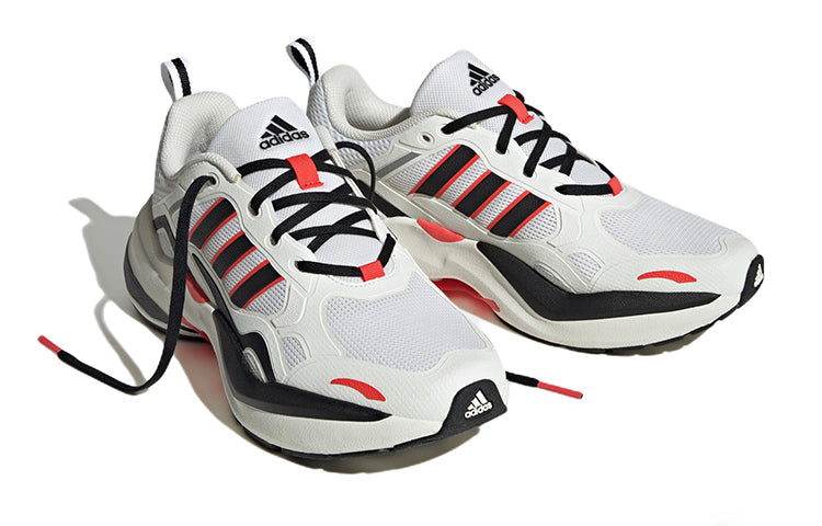 adidas Maxxcetus 'White Black Red' IE1740