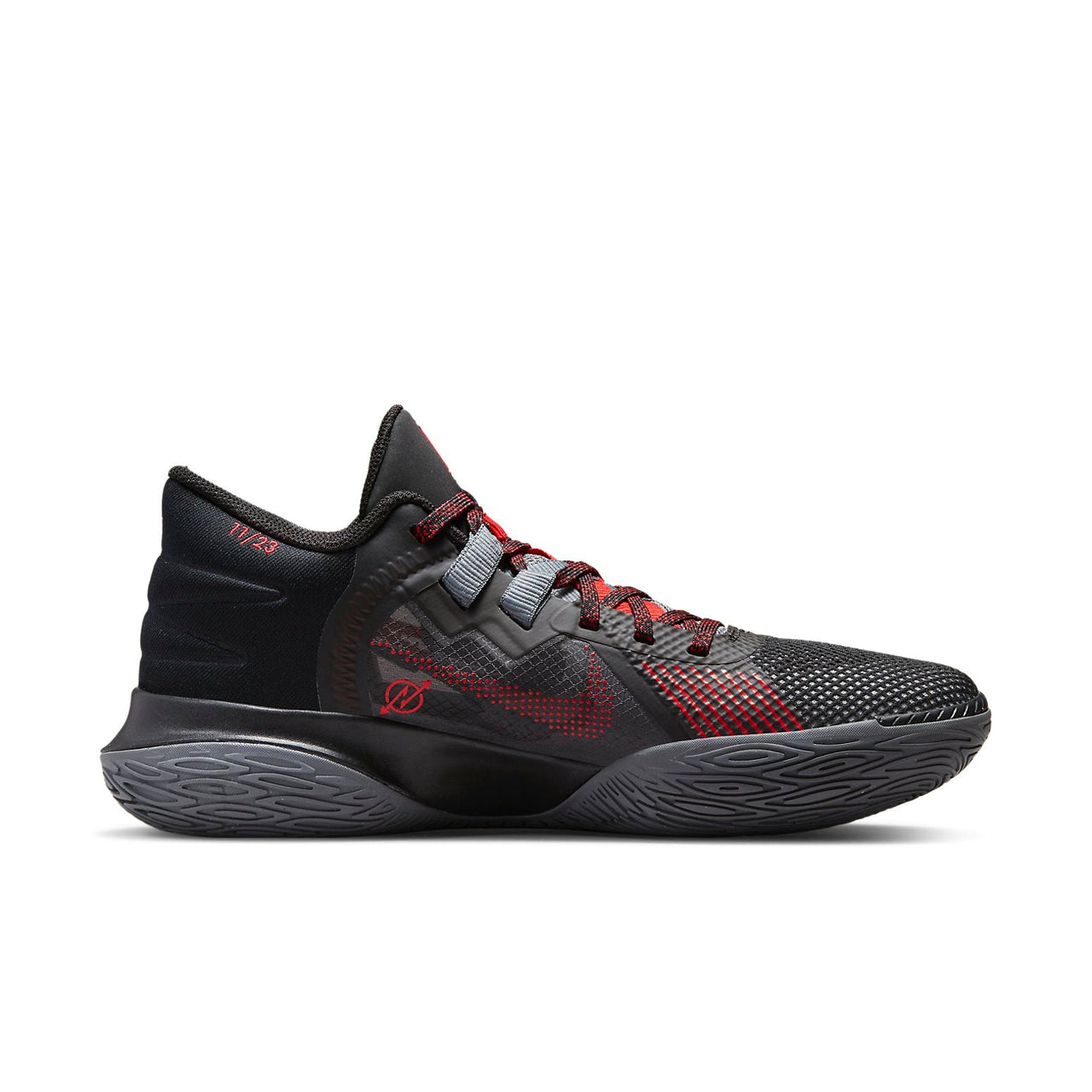 Nike Kyrie Flytrap 5 'Bred' CZ4100-003