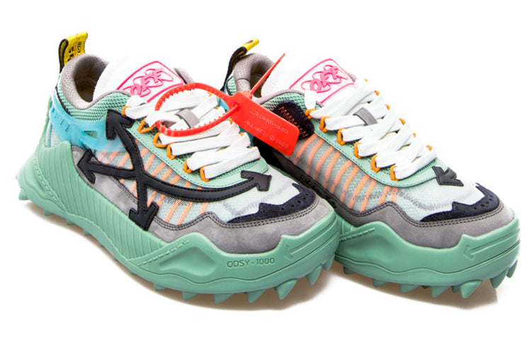 Off-White ODSY-1000 'Light Blue' OMIA139F19800040B310