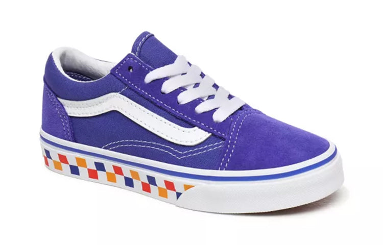 (PS) Vans Old Skool 'Purple' VN0A4BUUWKL