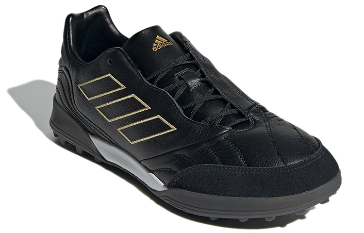 adidas Copa Kapitan.2 TF 'Black Gold Metallic' FZ3251