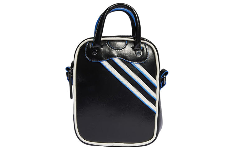 adidas Blue Version Bowling Bag 'Black' IJ5996