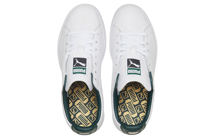 PUMA Court Star NM 'Ponderosa Pine' 357883-20