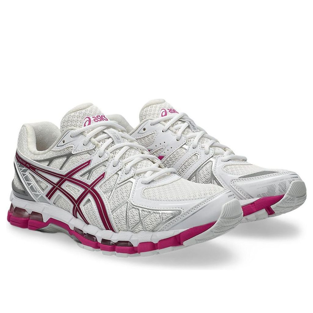 ASICS Gel-Kayano 20 'White Raspberry' 1203A388-108