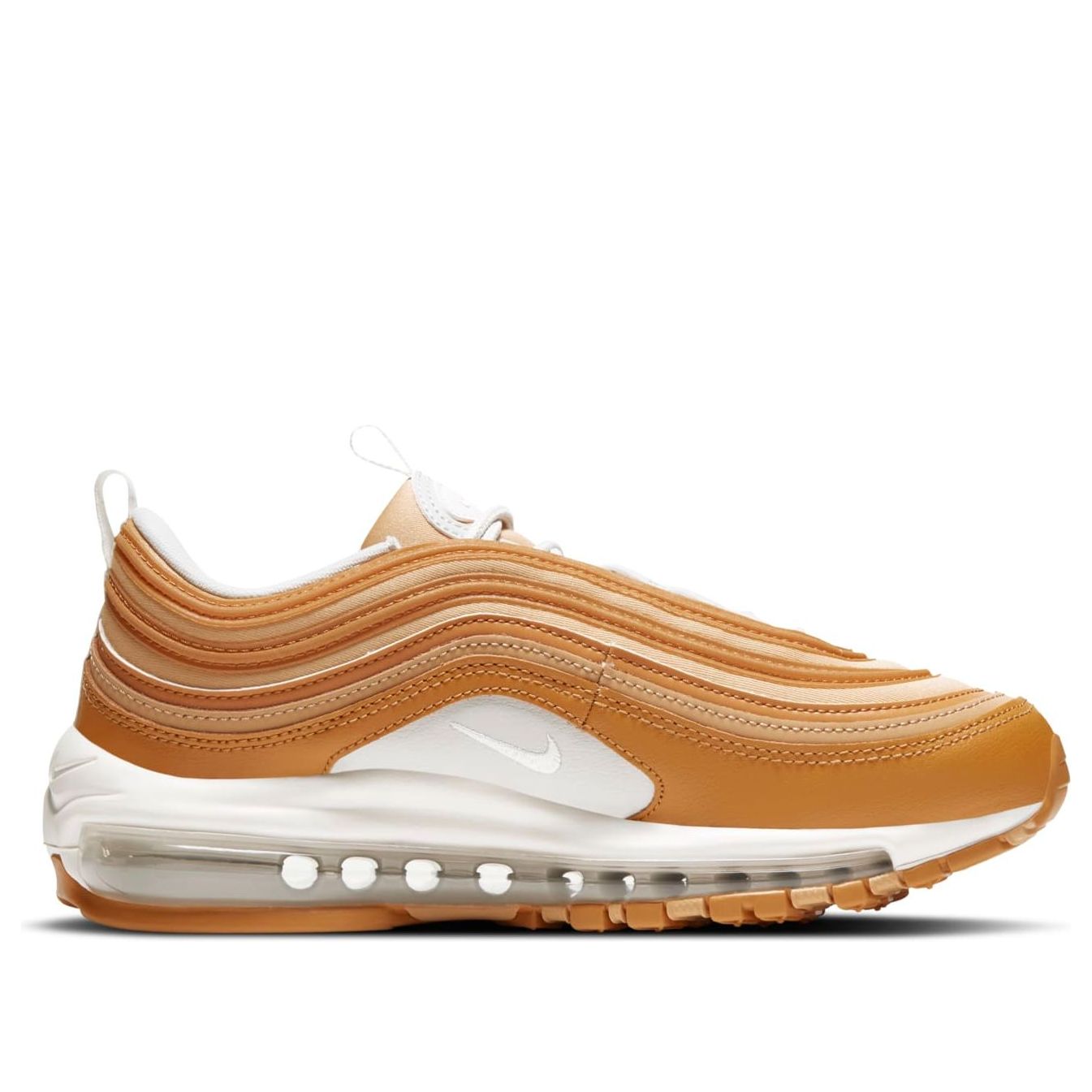 (WMNS) Nike Air Max 97 'Chutney' CT1904-700
