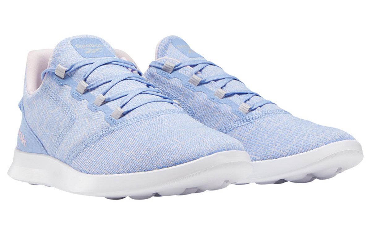 (WMNS) Reebok Evazure Dmx Lite 2.0 Blue EF3765