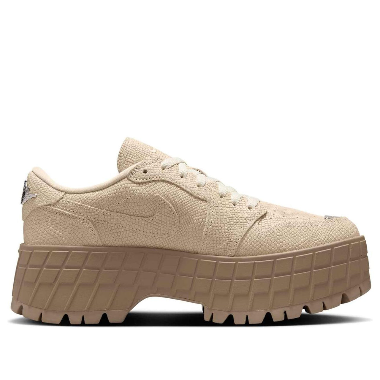 (WMNS) Air Jordan 1 Low Brooklyn 'Rattan Desert Camo' HF3184-200