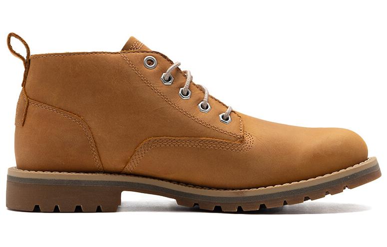 Timberland Redwood Falls Waterproof Chukka Boot 'Wheat' A2AKTM231