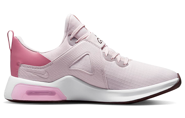 (WMNS) Nike Air Max Bella TR 5 Premium 'Barely Rose' DD9285-601