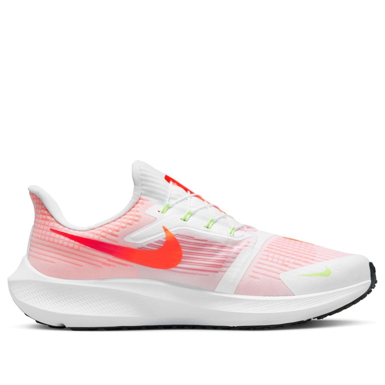 Nike Air Zoom Pegasus FlyEase 'Pink White' DJ7381-102