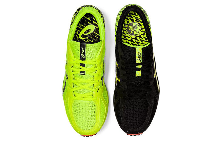 ASICS Sortiemagic LT 2 Tenka Yellow/Black 1093A132-750