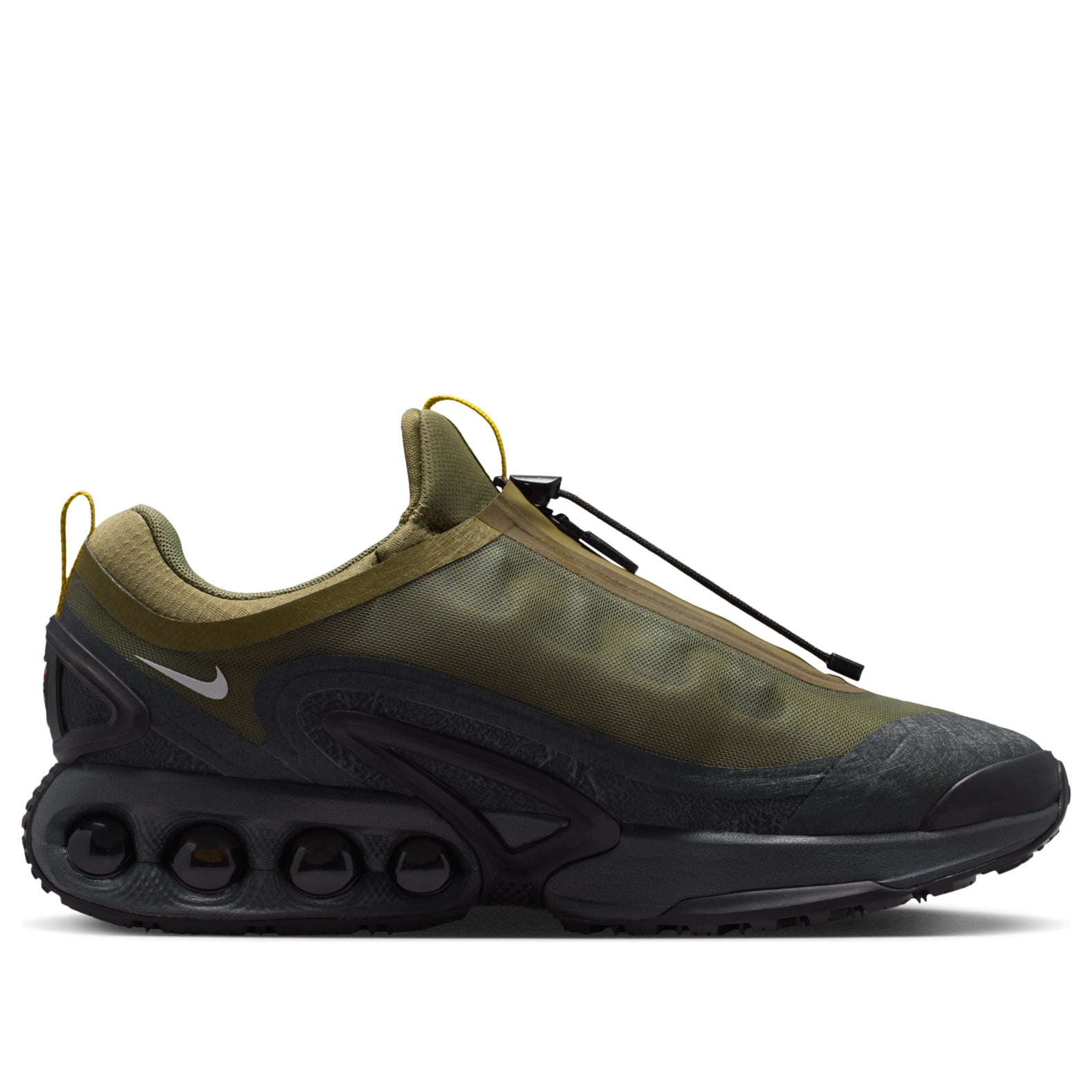 Nike Air Max Dn Roam 'Medium Olive Black' IH2138-200