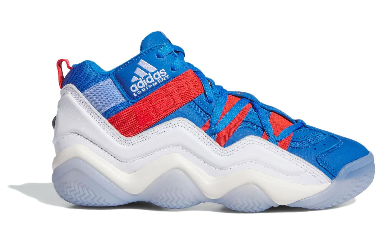 adidas x ESPN Top Ten 2000 'Blue Red' IG3748
