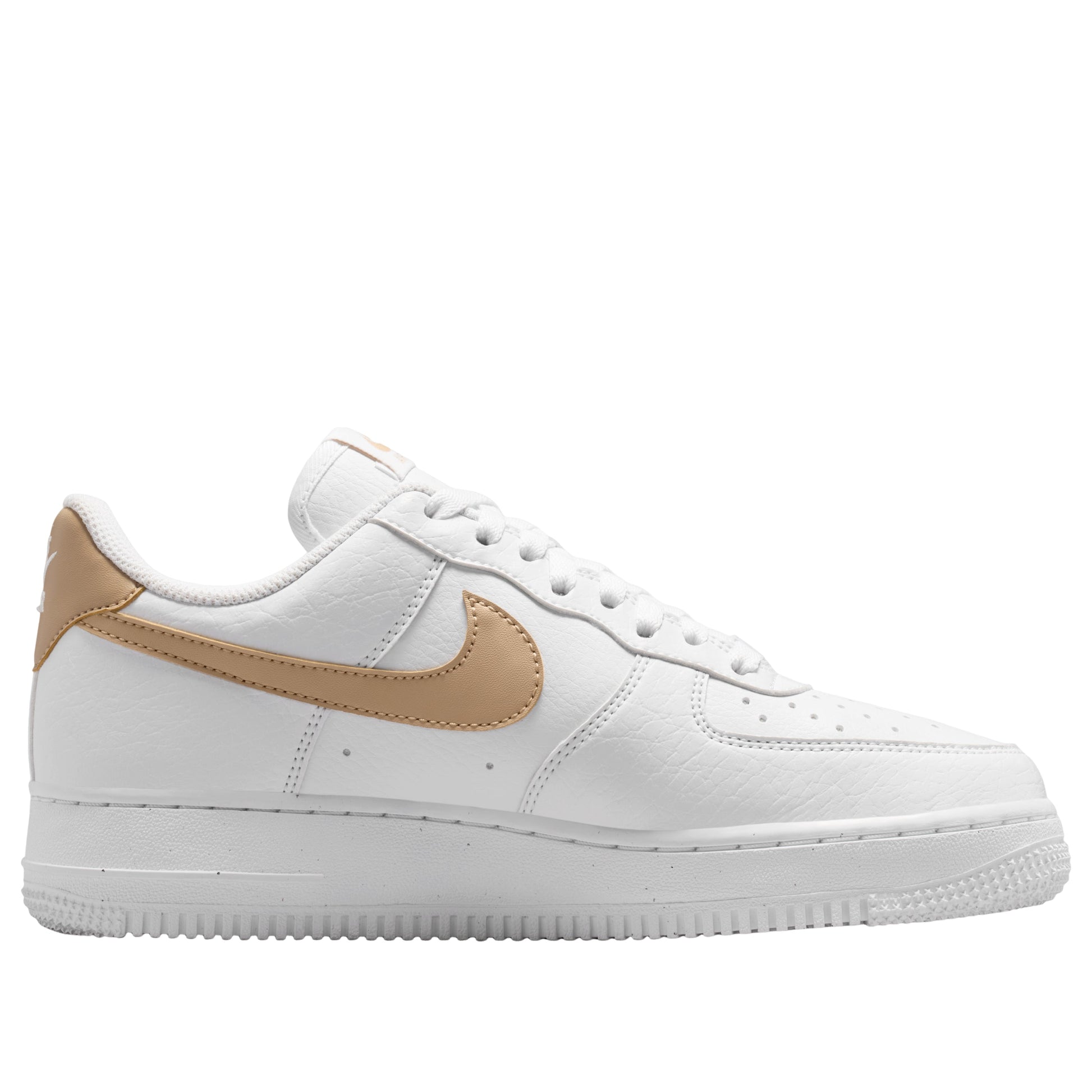 (WMNS) Nike Air Force 1 '07 Next Nature 'White Linen' DC9486-118