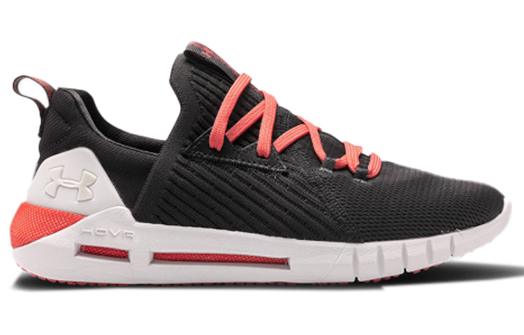 (WMNS) Under Armour Hovr Slk Evo Glitz Black/Pink 3022452-102