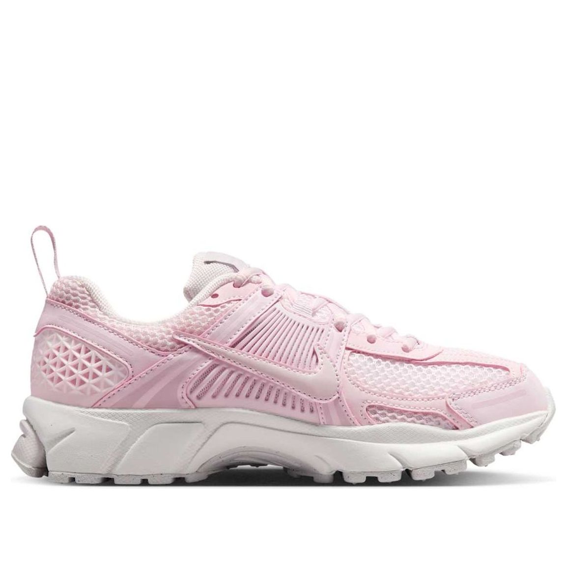(GS) Nike Air Zoom Vomero 5 'Pearl Pink' HF6998-600