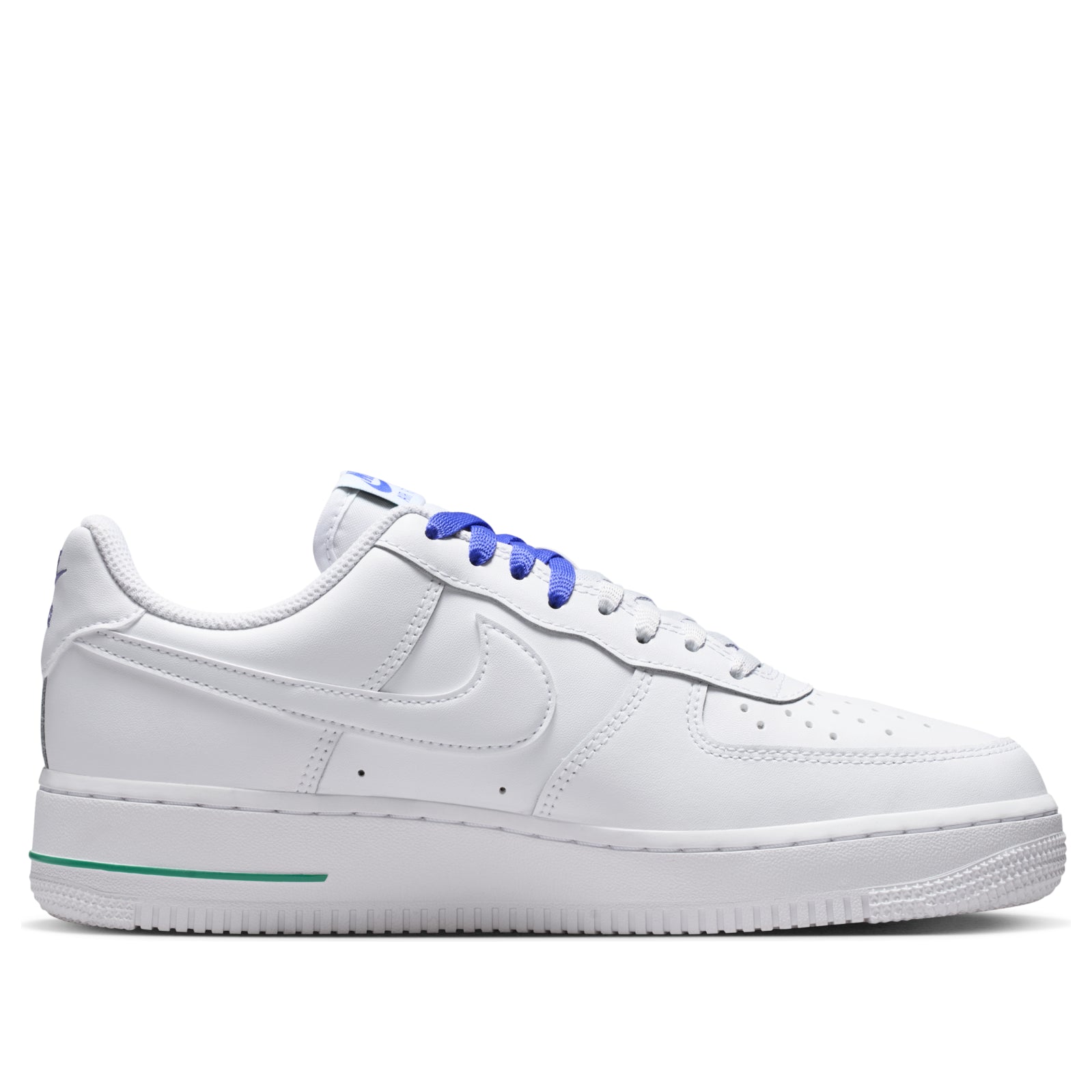 (WMNS) Nike Air Force 1 '07 SE 'Iris Persian Violet' IF0498-101