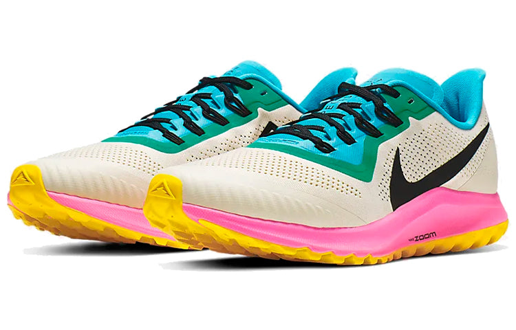 Nike Air Zoom Pegasus 36 Trail 'Light Orewood Brown' AR5677-101