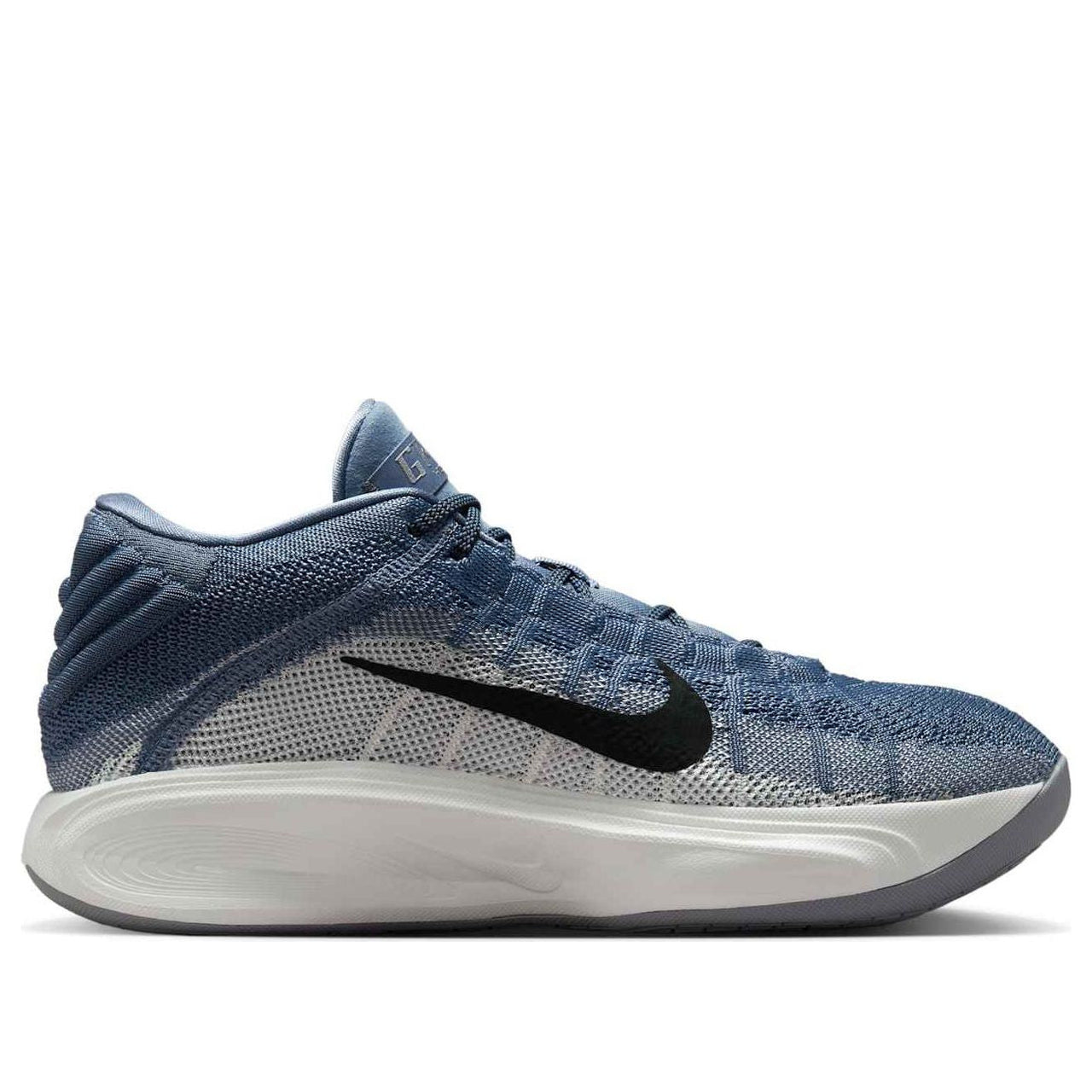 Nike Air Zoom GT Hustle 3 EP 'Ashen Slate Metallic Silver' FV5952-402