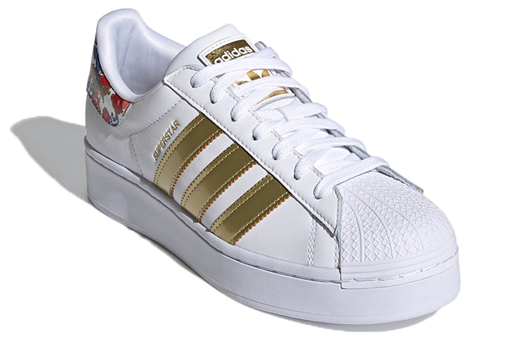(WMNS) adidas Her Studio London x Superstar Bold 'Floral' FY3653
