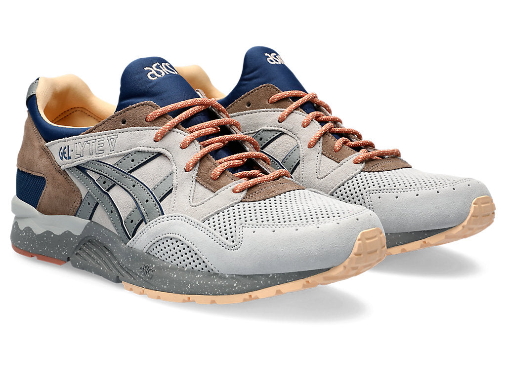 ASICS Gel-Lyte V 'Retro Trail Concrete' 1203A288-020
