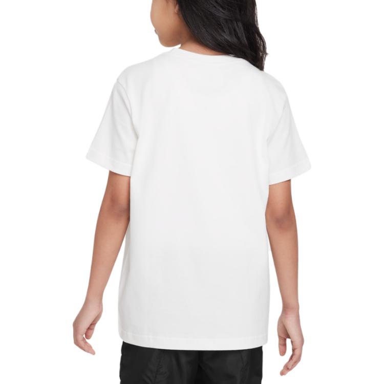 (PS) Nike Sportswear T-Shirt 'White' FD5363-133