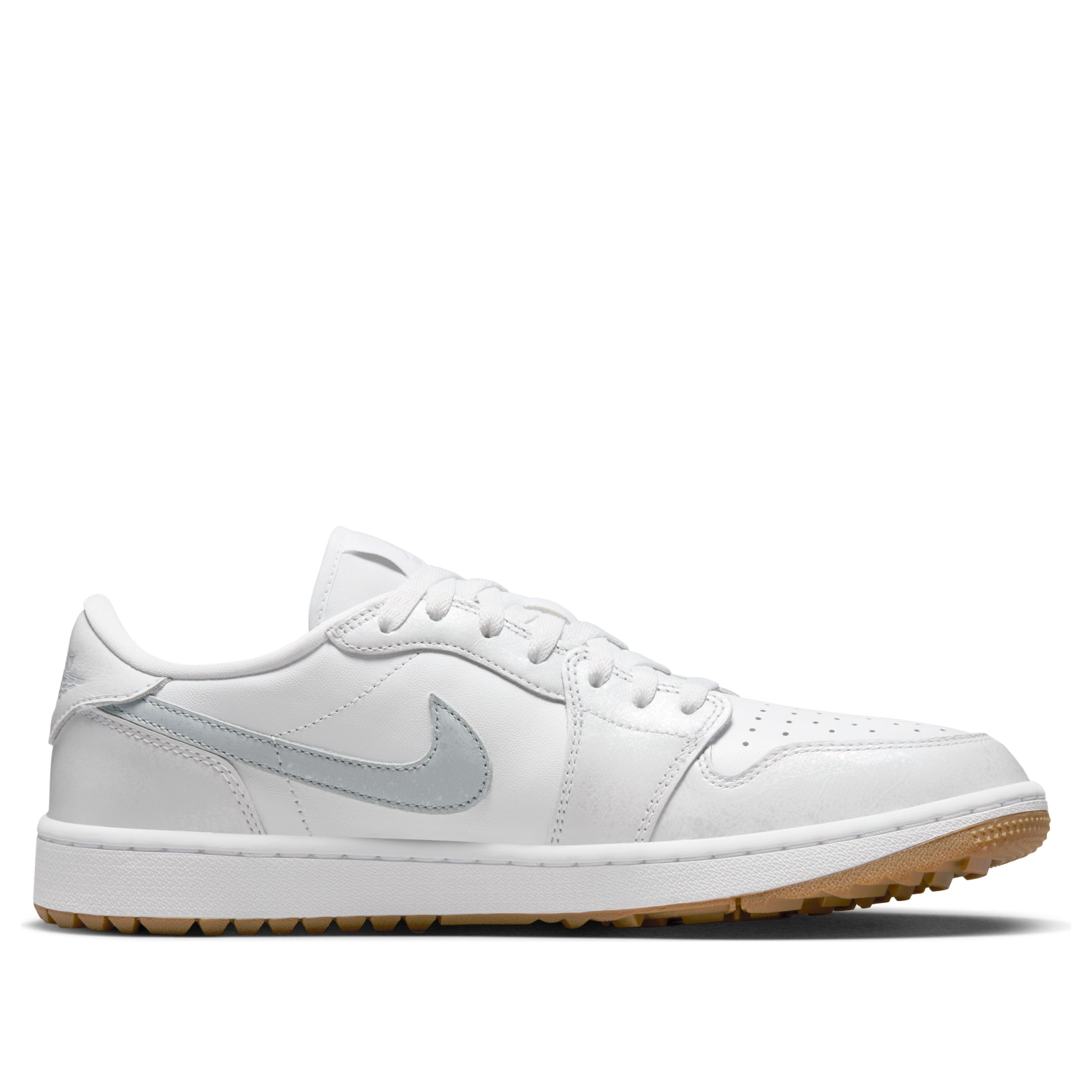 Air Jordan 1 Low Golf 'White Gum' DD9315-111