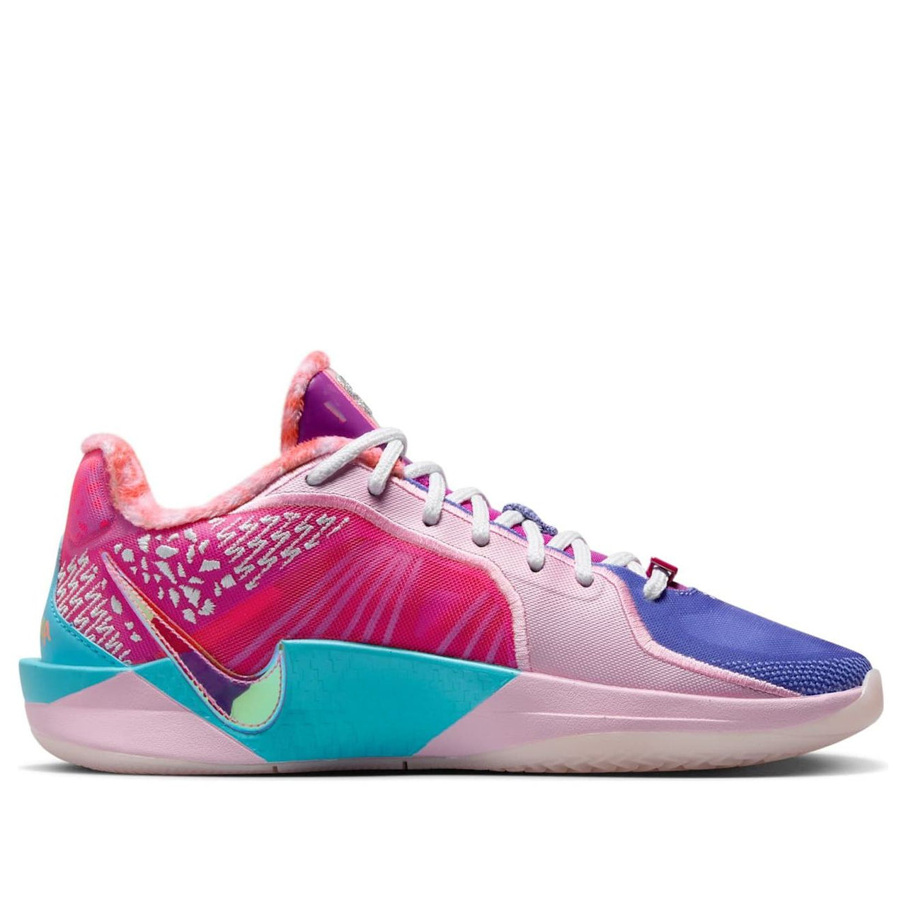 (WMNS) Nike Sabrina 2 'Doernbecher' IB6103-920