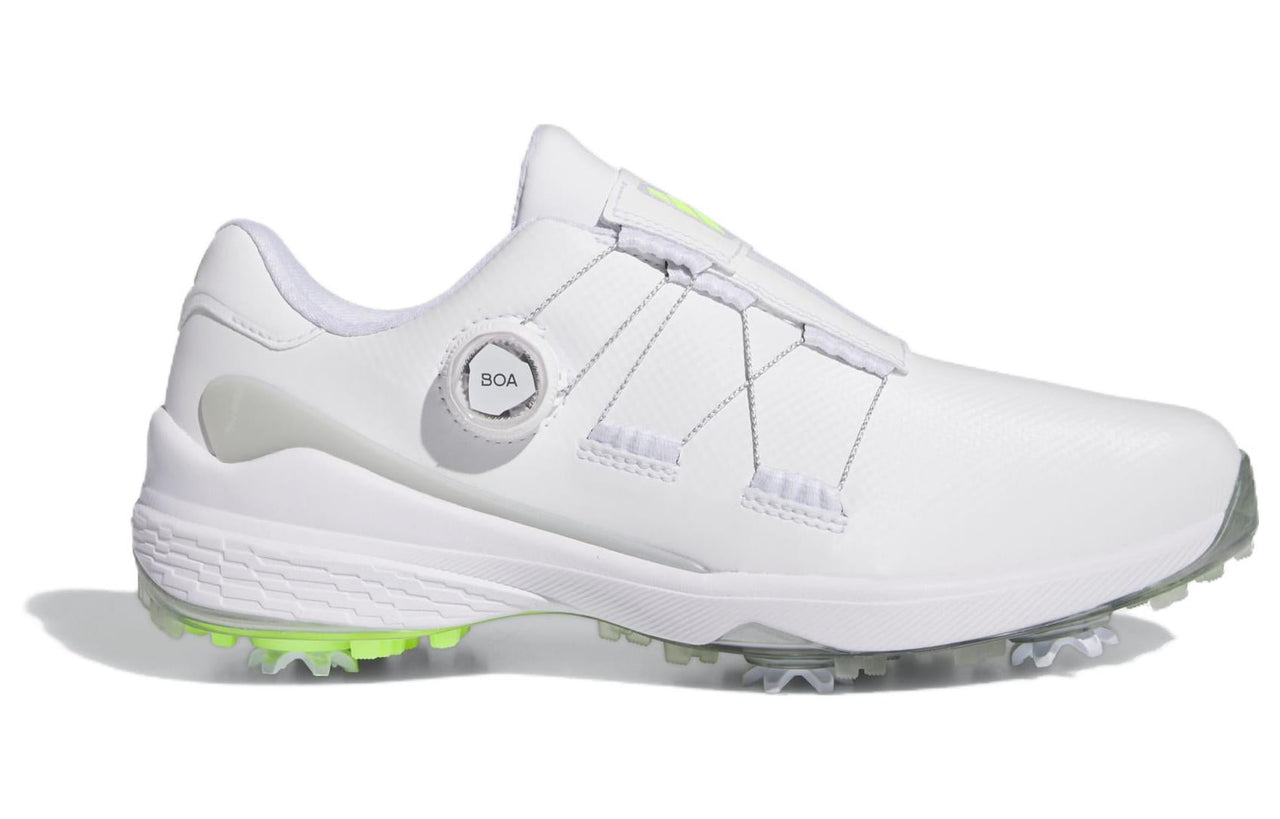 adidas ZG23 BOA Lightstrike Golf Shoes 'White' IE2132