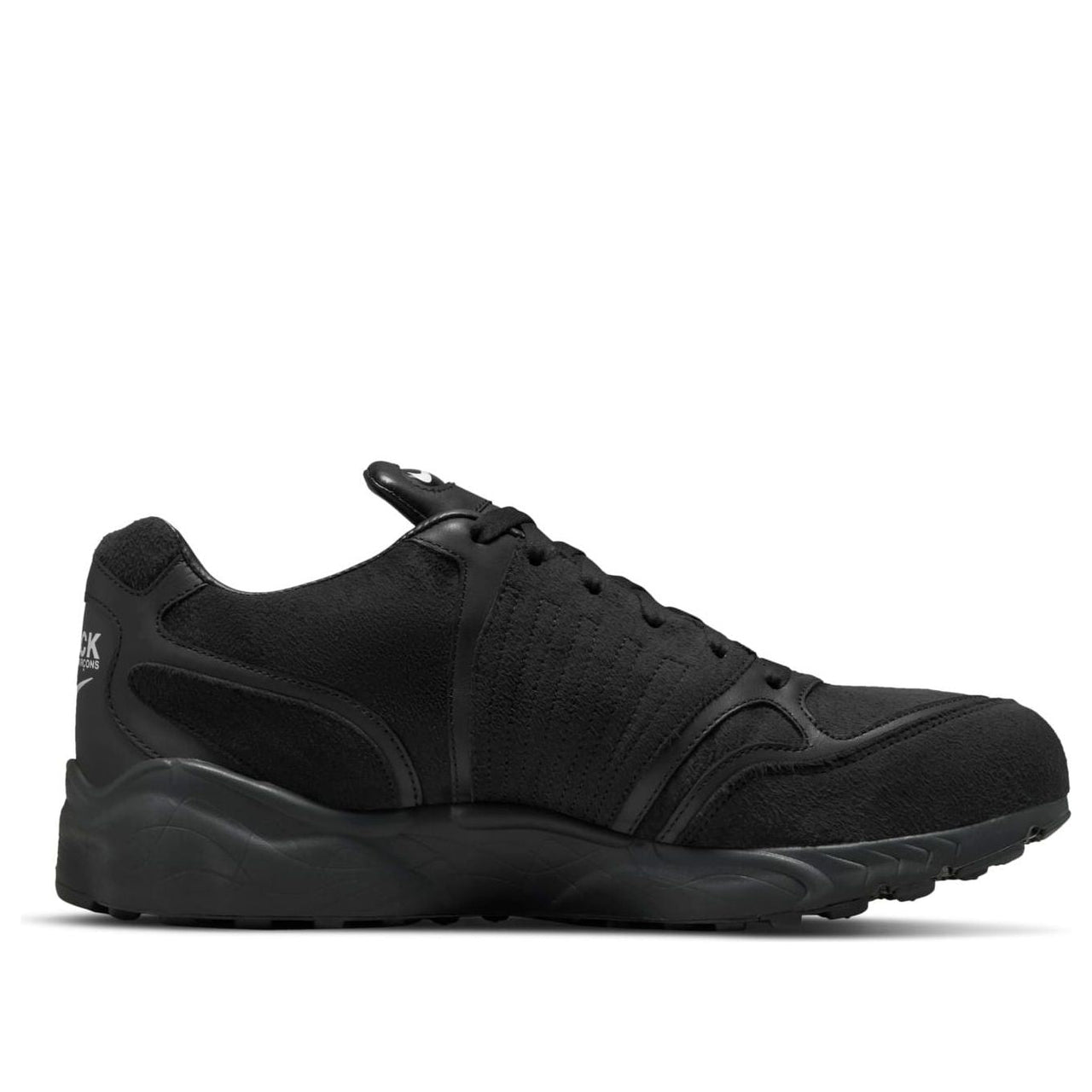 Nike COMME des GARCONS x Air Zoom Talaria 'Triple Black' DJ7179-001