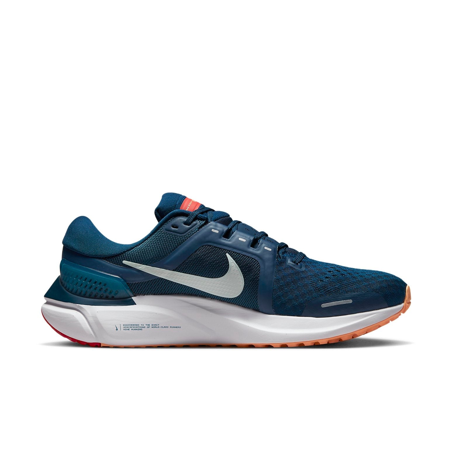 Nike Air Zoom Vomero 16 'Navy Blue' DA7245-401
