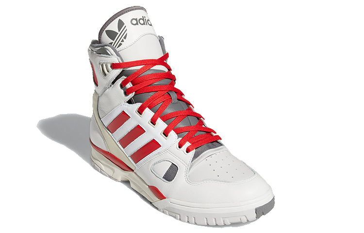 adidas Kid Cudi x Torsion Artillery High 'Wyld Stallyns' FZ0883