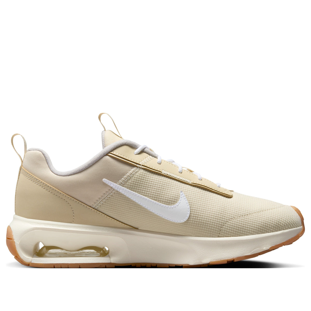 (WMNS) Nike Air Max INTRLK Lite 'Light Khaki Sail' IB4490-234