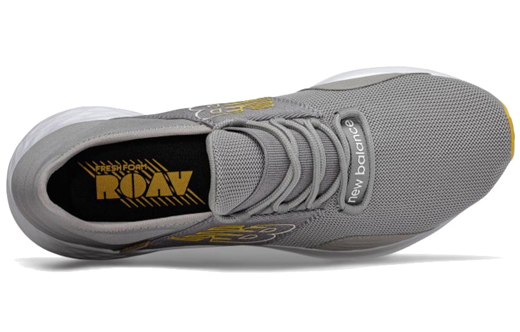 New Balance Fresh Foam Roav v1 'Marblehead Gold' MROAVFG1