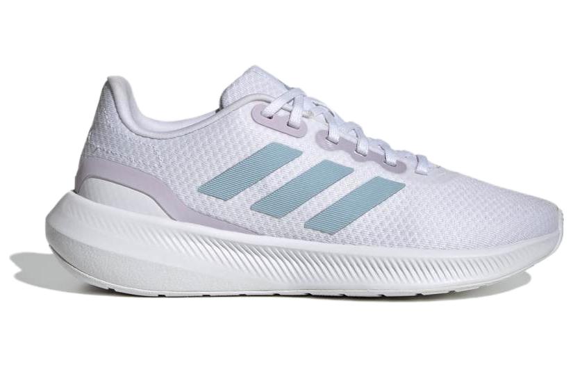 (WMNS) adidas Runfalcon 3.0 'White Blue' ID2279