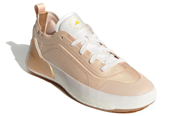 (WMNS) adidas Stella McCartney x Treino 'Soft Powder Gum' G57801