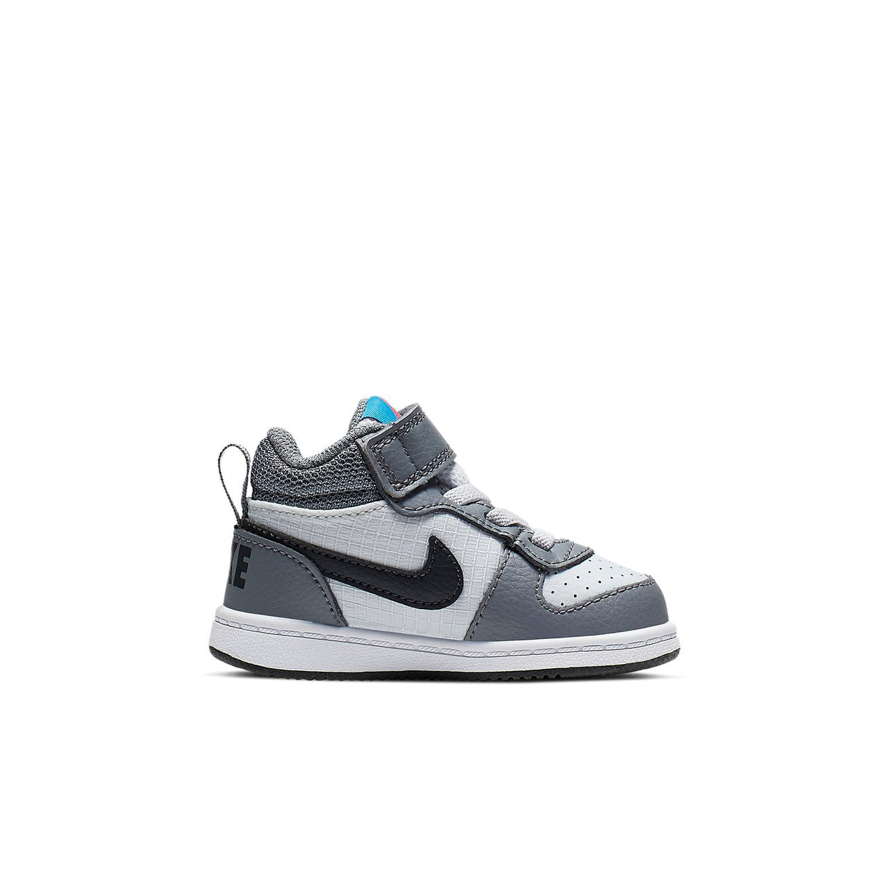 (TD) Nike Court Borough Mid 870027-009