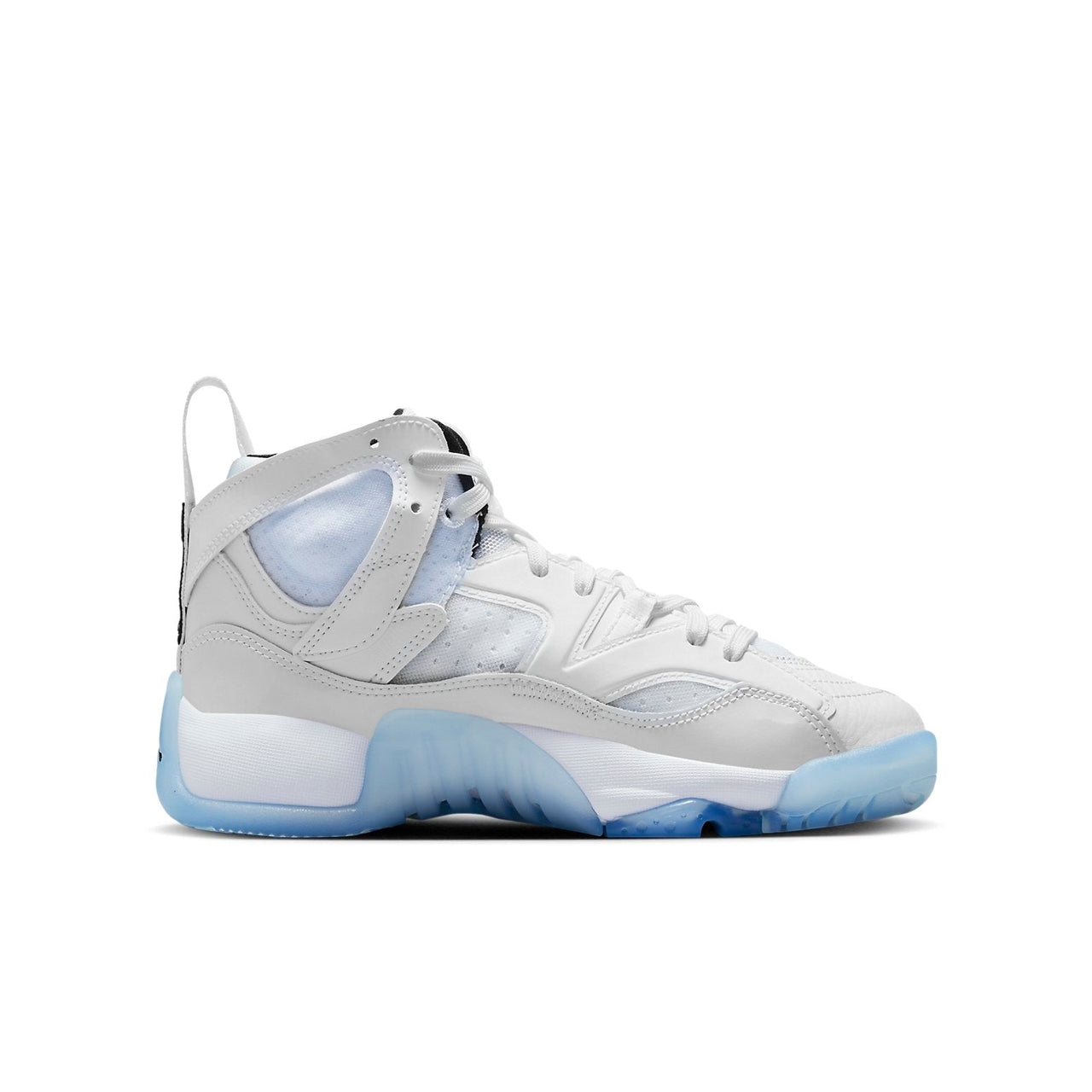 (GS) Air Jordan Jumpman Two Trey 'Legend Blue' DQ8431-104