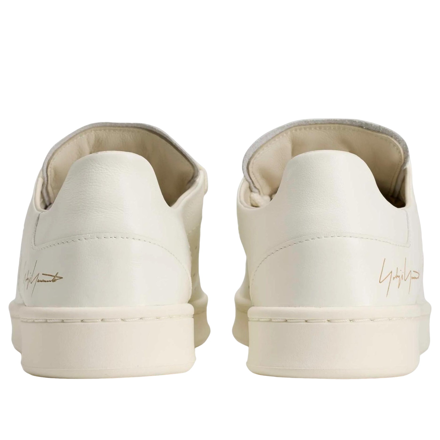 adidas Y-3 Diagonal Stan Smith 'Off White' KZ9074