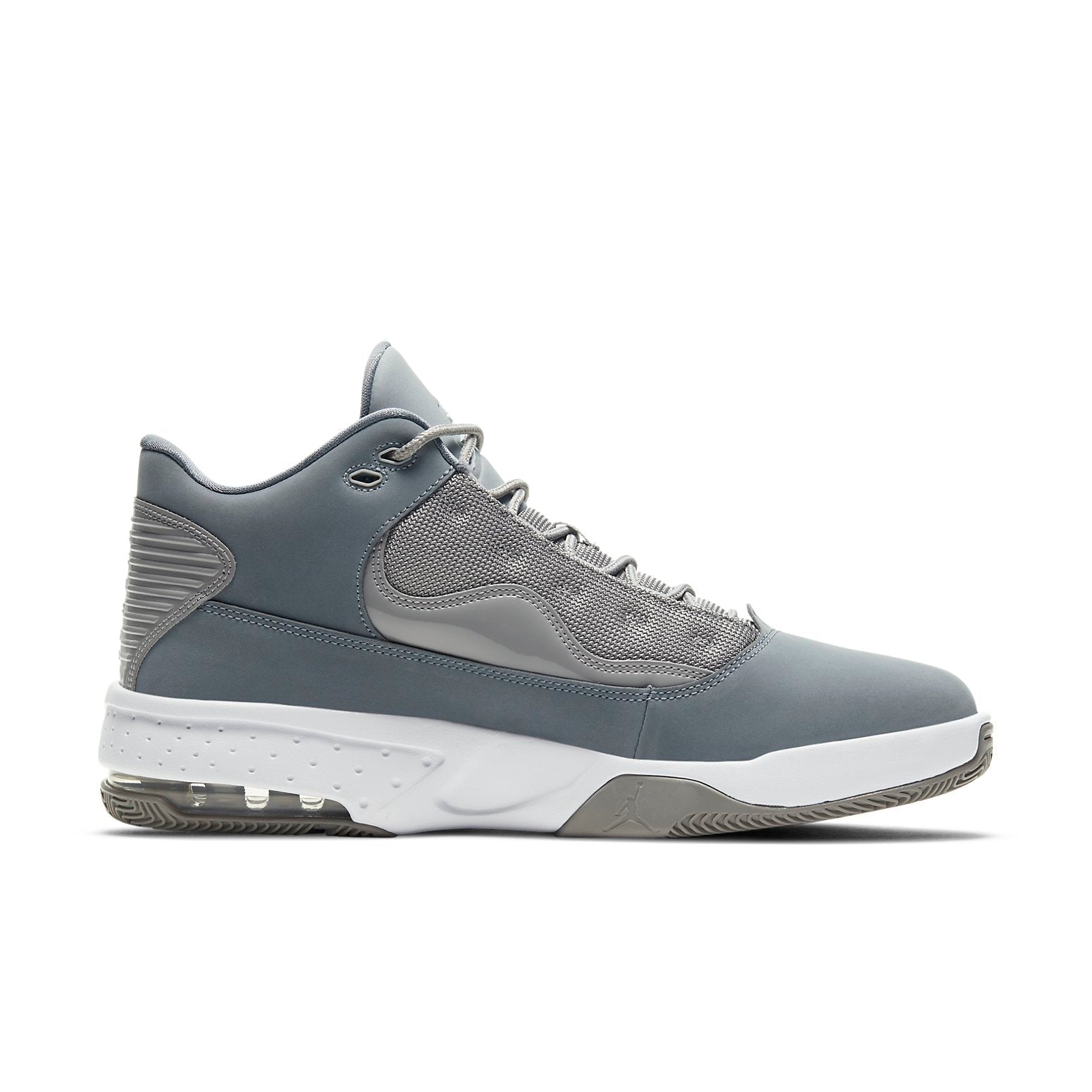 Air Jordan Max Aura 2 'Medium Grey' CK6636-012