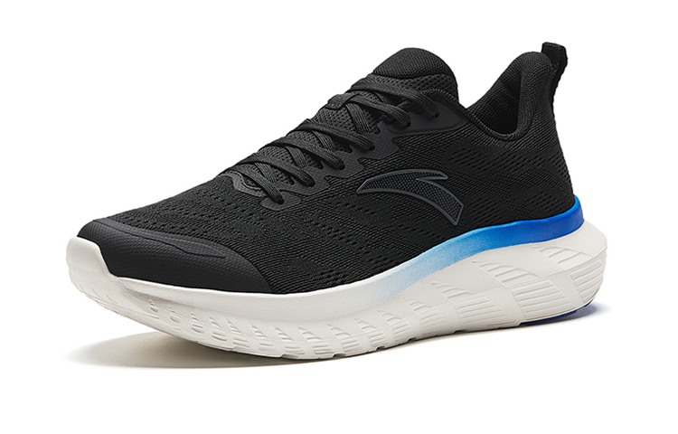 ANTA Light Cloud 'Black Blue' 112345530-2