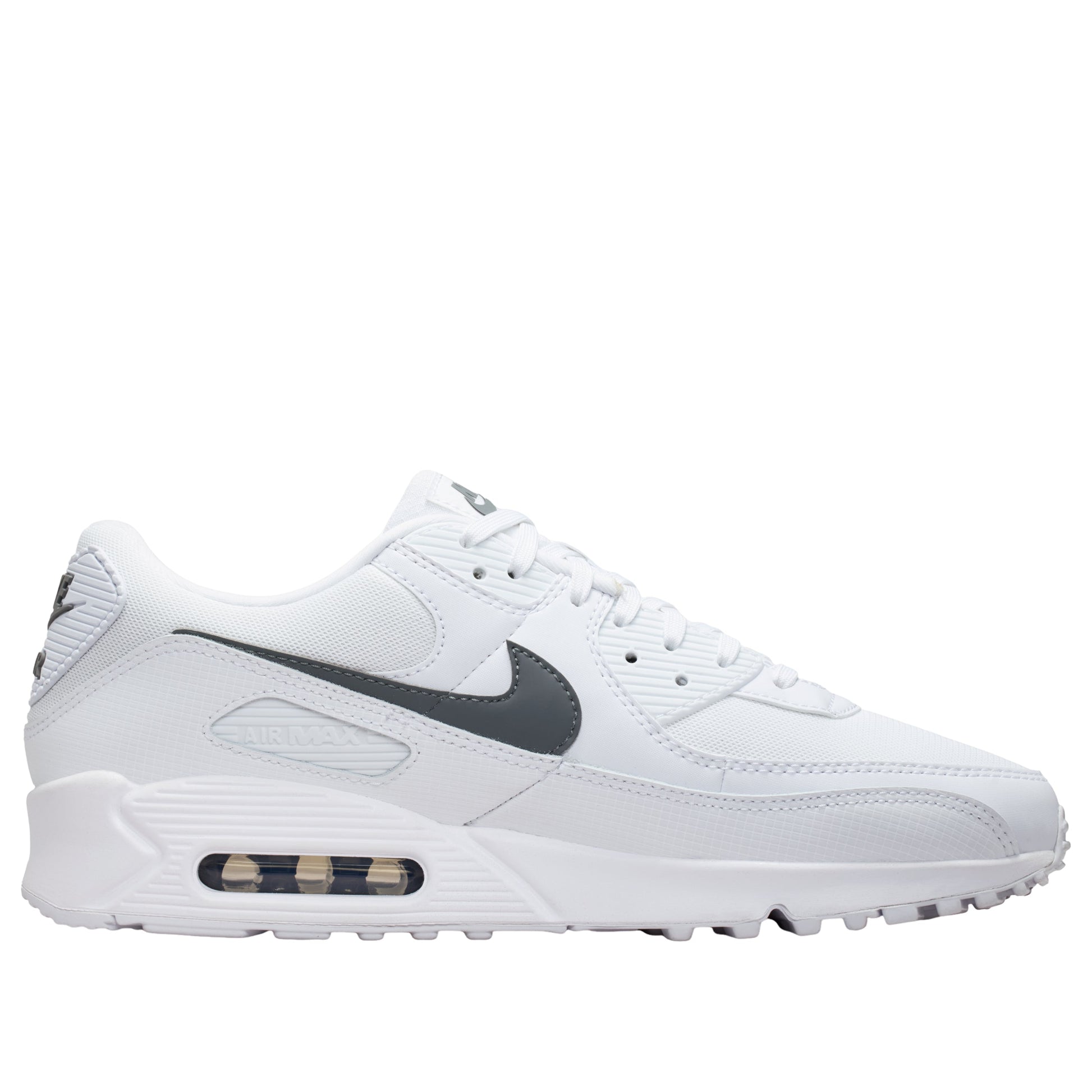 Nike Air Max 90 'White Smoke Grey' IM9616-100